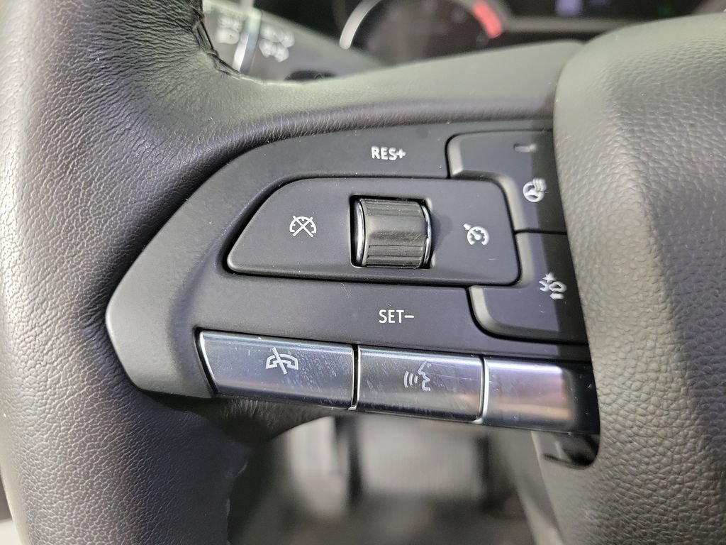 Used 2024 Cadillac CT4 Luxury w/ Sun And Sound Package RWD image 22