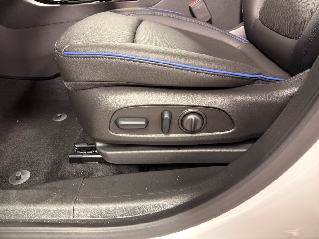New 2026 Buick Encore GX Sport Touring w/ Advanced Technology Package FWD image 18