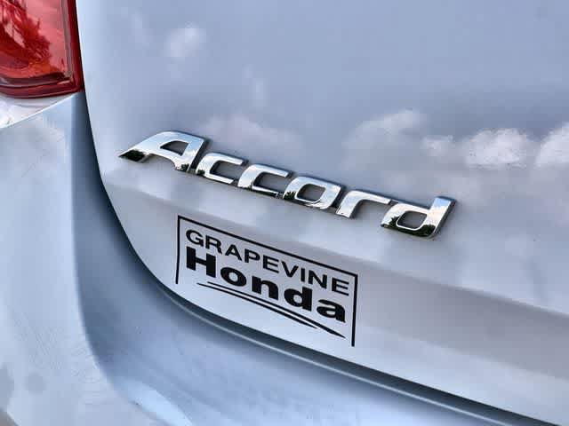 Used 2015 Honda Accord EX-L image 8