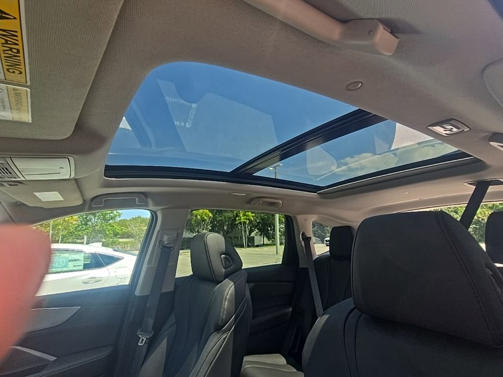 New 2026 Acura MDX FWD image 26