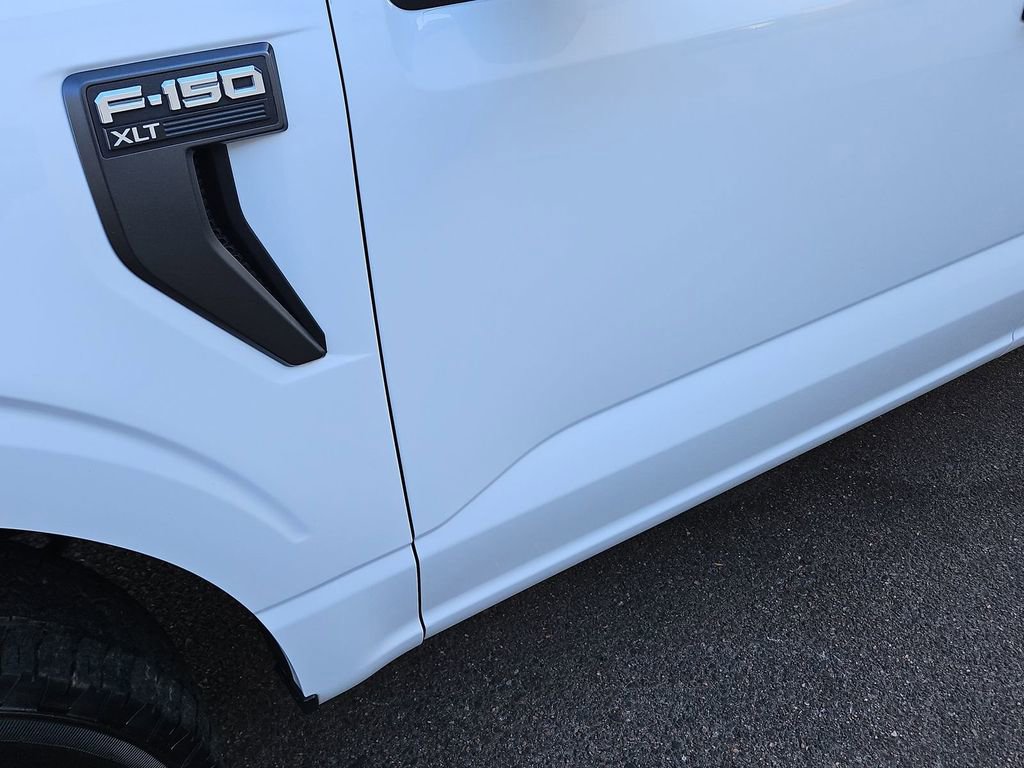 Used 2022 Ford F150 XLT w/ Trailer Tow Package image 23