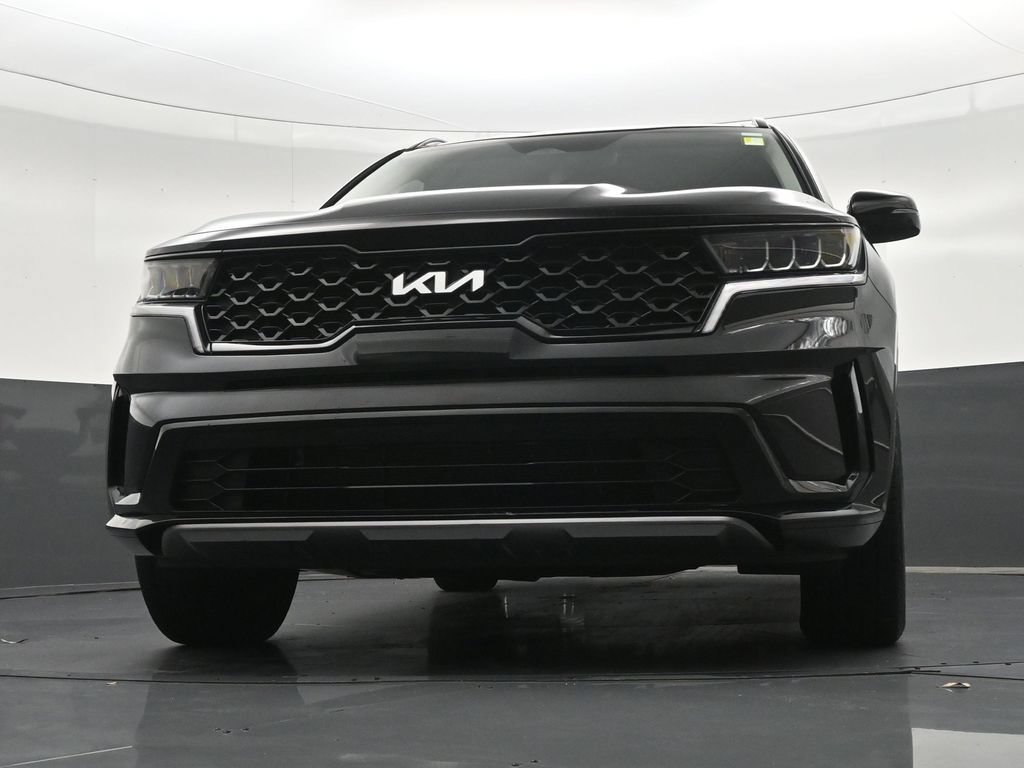 Used 2023 Kia Sorento S w/ Panoramic Sunroof Package FWD image 34