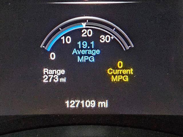 Used 2019 Jeep Grand Cherokee Limited w/ Trailer Tow Group IV AWD/4WD image 12