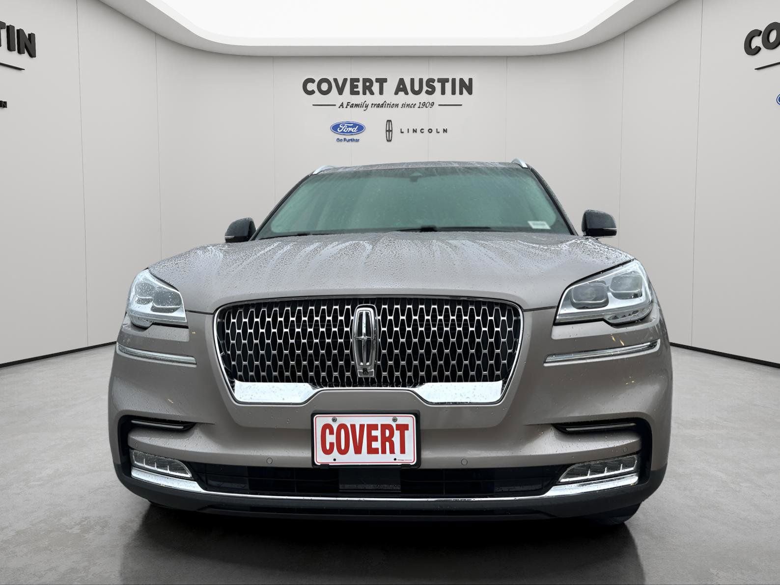 Used 2021 Lincoln Aviator Reserve w/ Equipment Group 202A AWD/4WD image 1