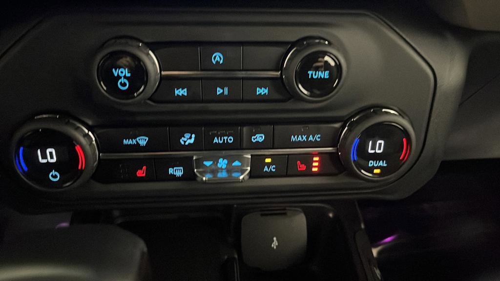 Used 2025 Ford Bronco Big Bend image 18