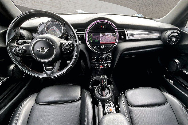 Used 2020 MINI Cooper John Cooper Works image 14