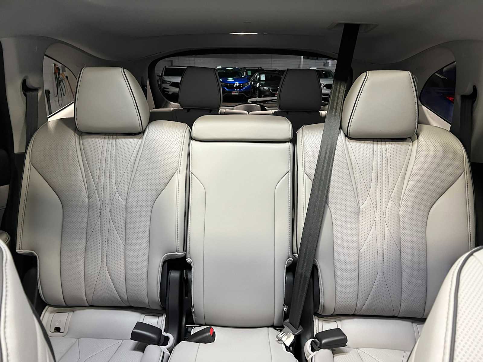 New 2026 Acura MDX SH-AWD w/ Advance Package image 26