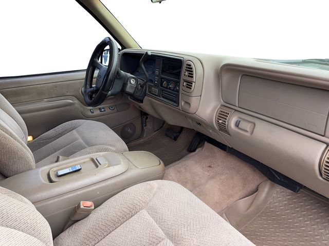 Used 1998 Chevrolet Silverado 1500 4x4 Extended Cab w/ Preferred Equipment Group 2 image 14