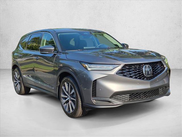 New 2026 Acura MDX SH-AWD w/ Technology Package image 7