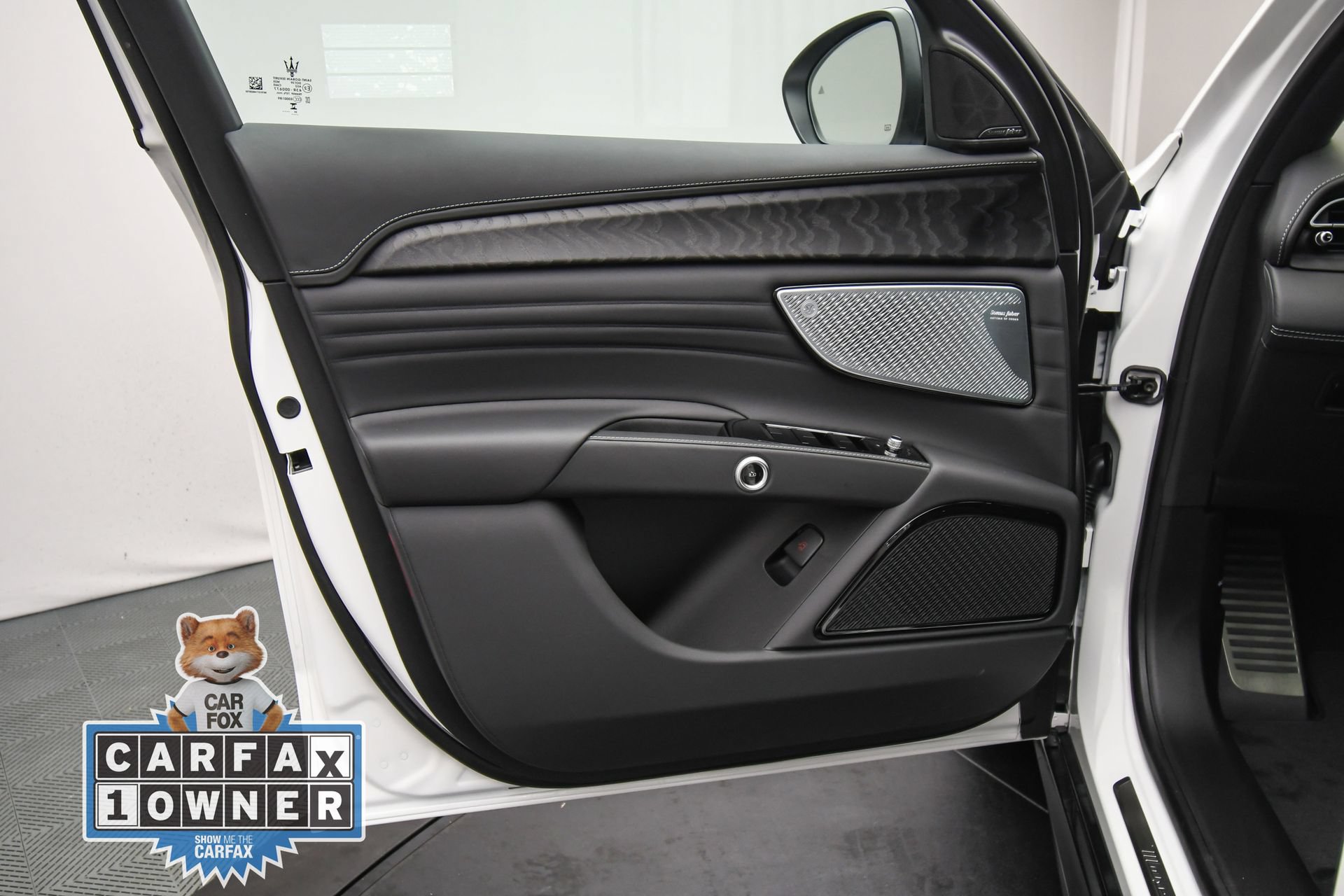 Used 2025 Maserati Grecale Modena AWD/4WD image 36
