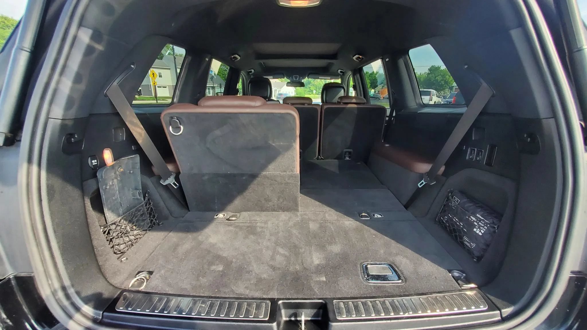 Used 2015 Mercedes-Benz GL 450 4MATIC image 48