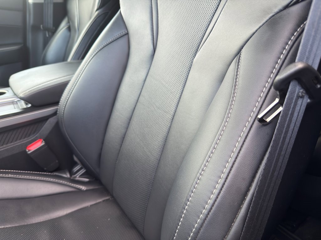 Certified 2024 Acura MDX SH-AWD w/ Technology Package image 14