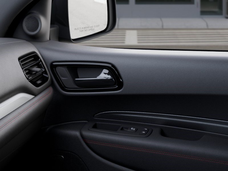 New 2027 Dodge Durango GT AWD/4WD image 26