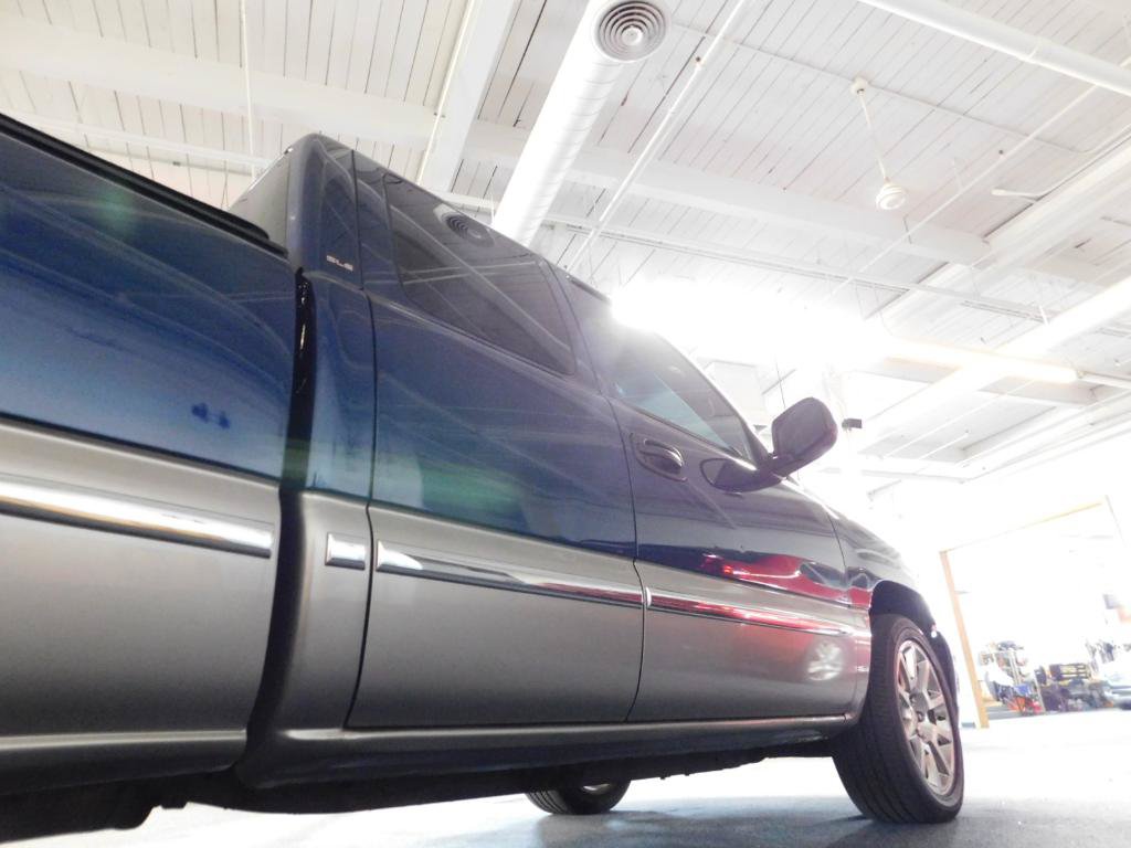 Used 1999 GMC Sierra 1500 2WD Extended Cab image 9