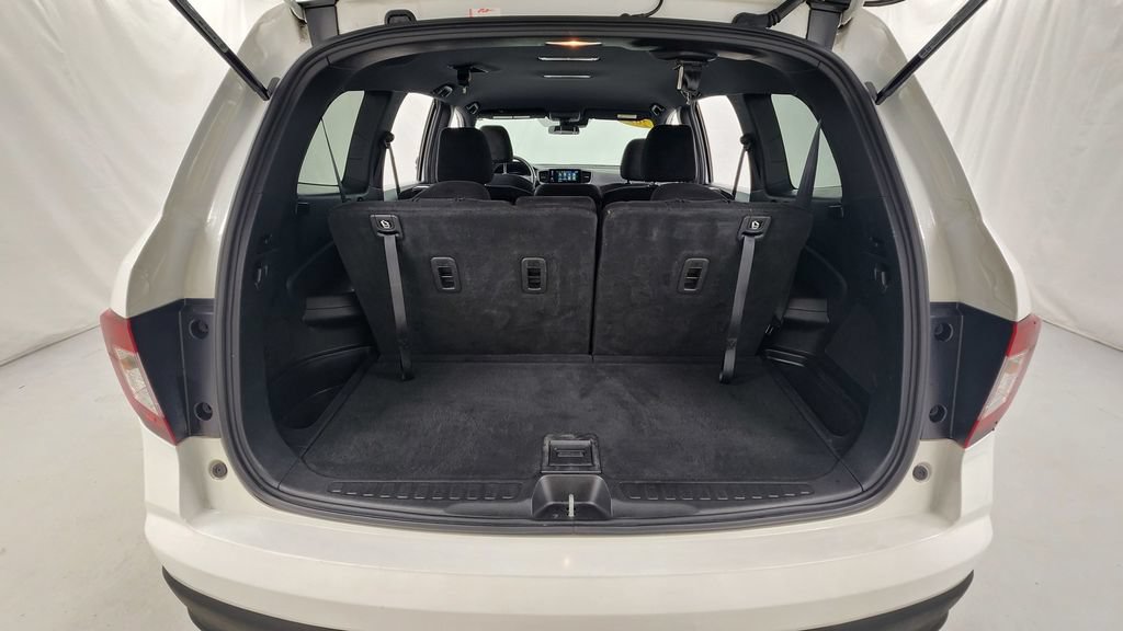 Used 2022 Honda Pilot Sport image 16
