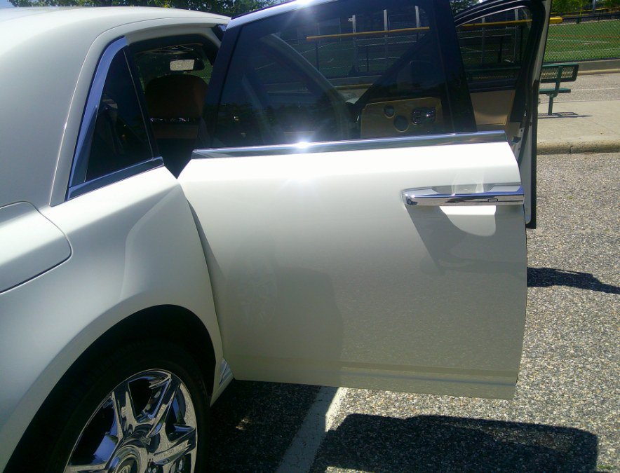 Used 2013 Rolls-Royce Ghost RWD image 69