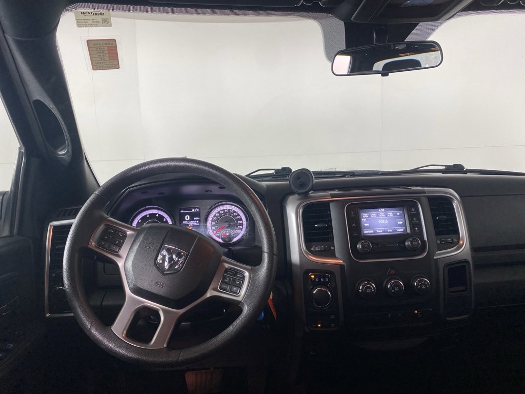 Used 2022 RAM 1500 Classic Warlock image 11