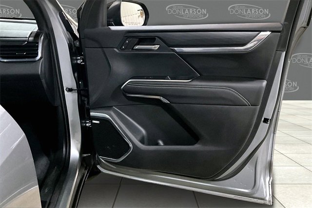 Certified 2024 GMC Acadia Elevation image 12