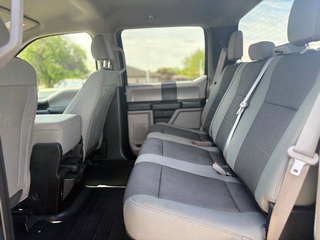 Used 2019 Ford F150 XL w/ Equipment Group 101A Mid AWD/4WD image 29
