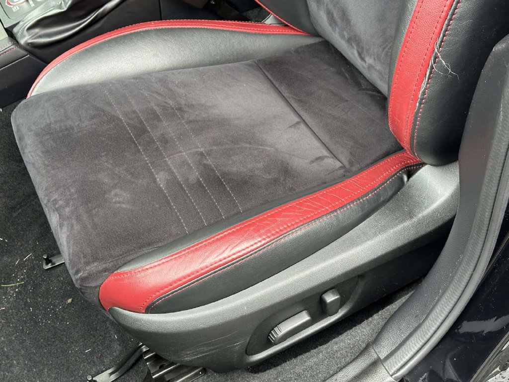 Used 2021 Subaru WRX STI w/ Popular Package #3 (IZT) AWD/4WD image 30
