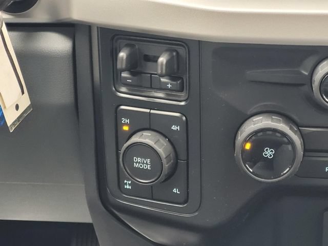 New 2026 Ford F250 XL w/ STX Appearance Package AWD/4WD image 20