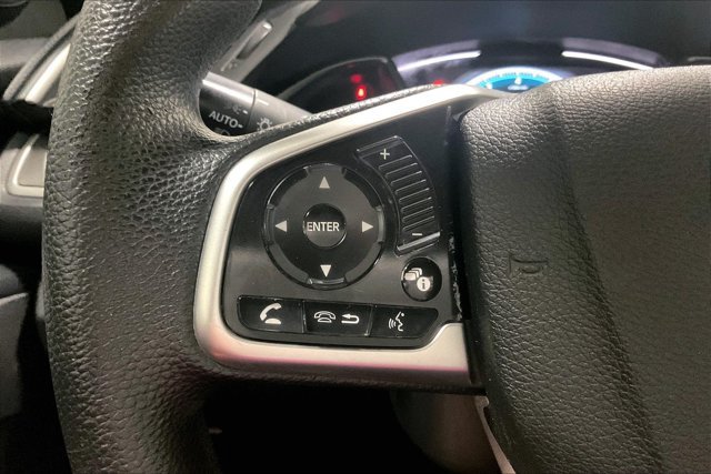 Used 2017 Honda Civic EX image 18