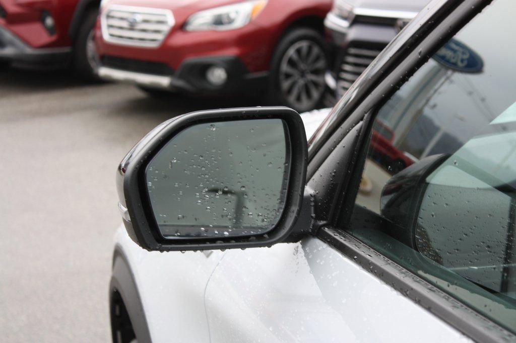 New 2026 Ford Explorer ST-Line w/ ST-Line Street Pack image 9