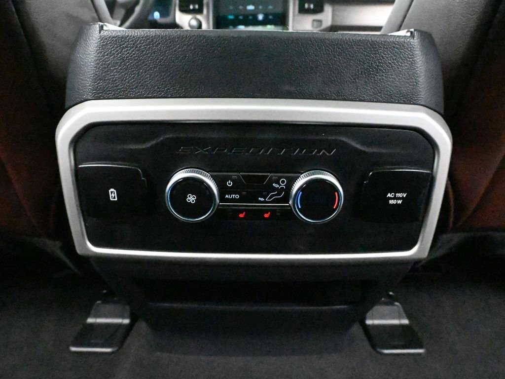 Used 2024 Ford Expedition Max Limited image 43