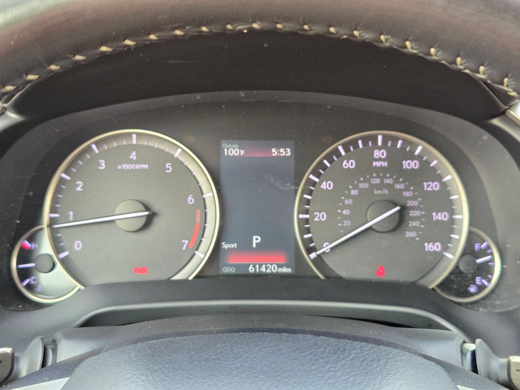 Used 2021 Lexus RX 350 FWD w/ Premium Package image 23