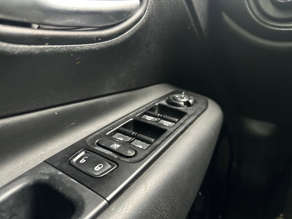 Used 2020 Jeep Renegade Altitude image 20