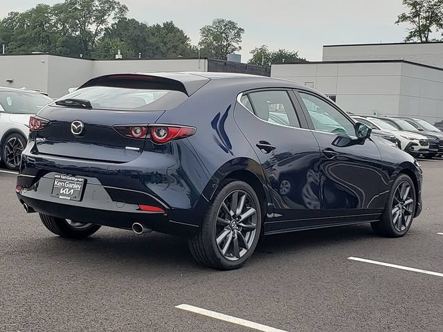 Used 2024 MAZDA MAZDA3 s FWD image 6