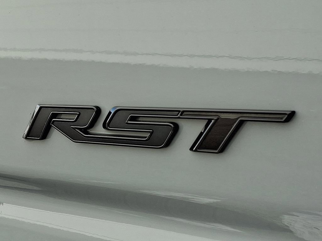 Used 2024 Chevrolet Silverado 1500 RST w/ Convenience Package II image 30