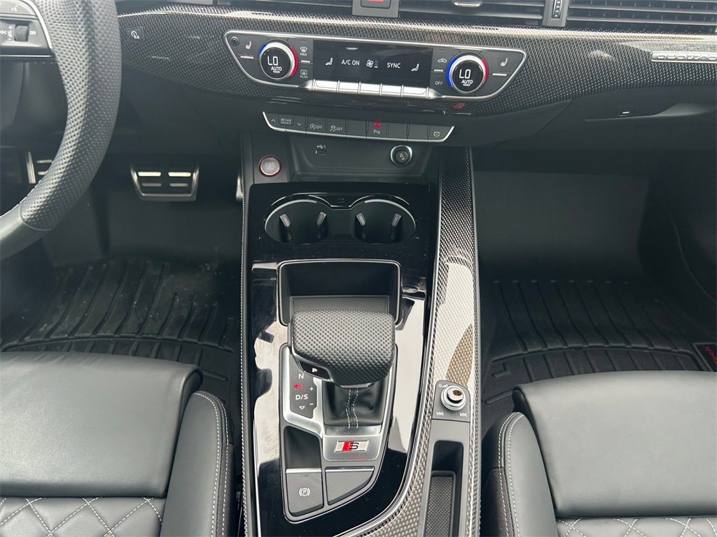 Used 2023 Audi S5 Premium Plus image 15