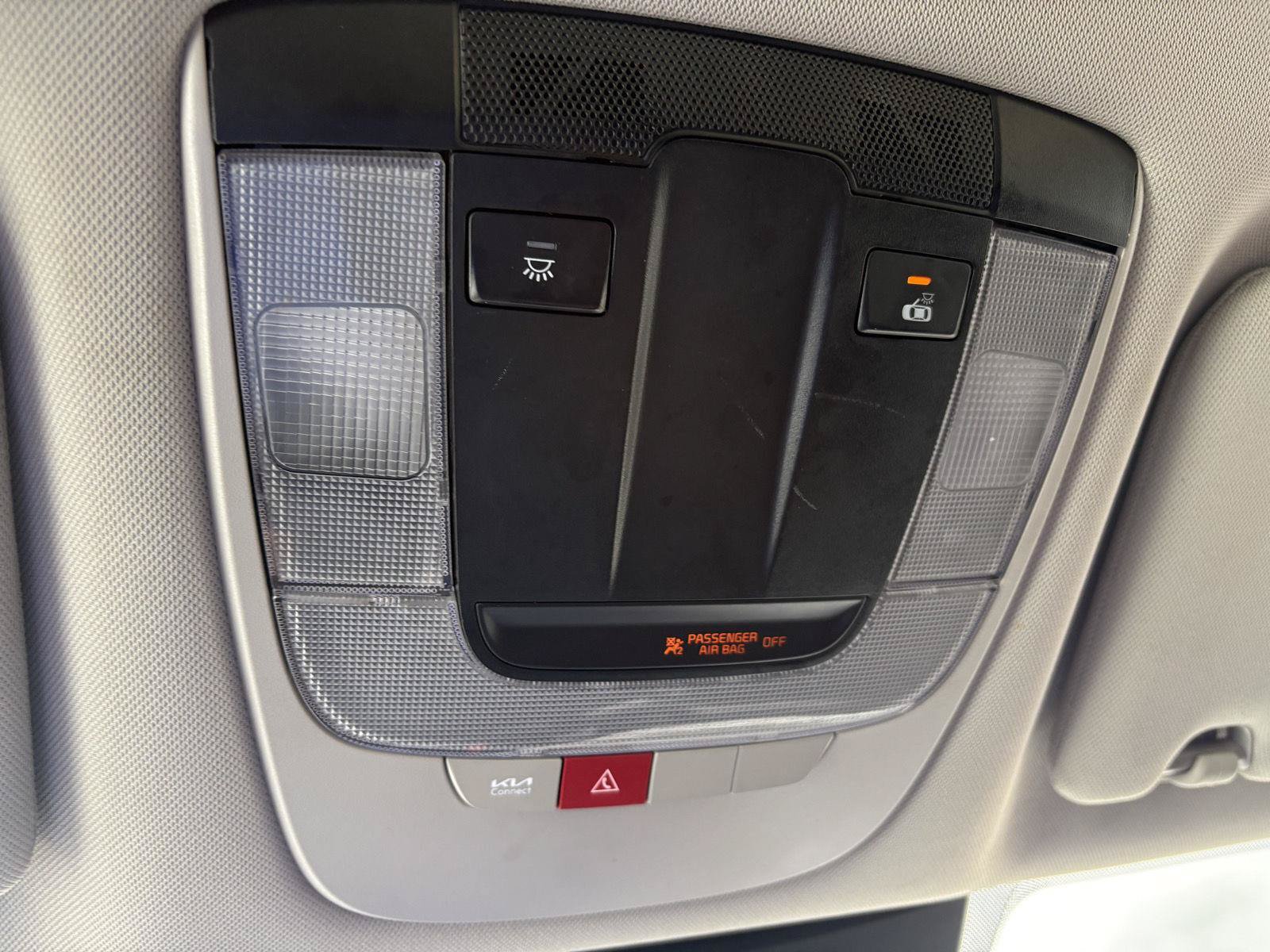 Certified 2025 Kia K5 LXS FWD image 30