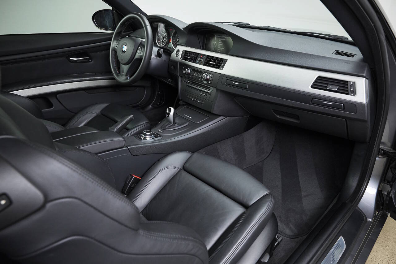 Used 2013 BMW M3 Coupe RWD image 62