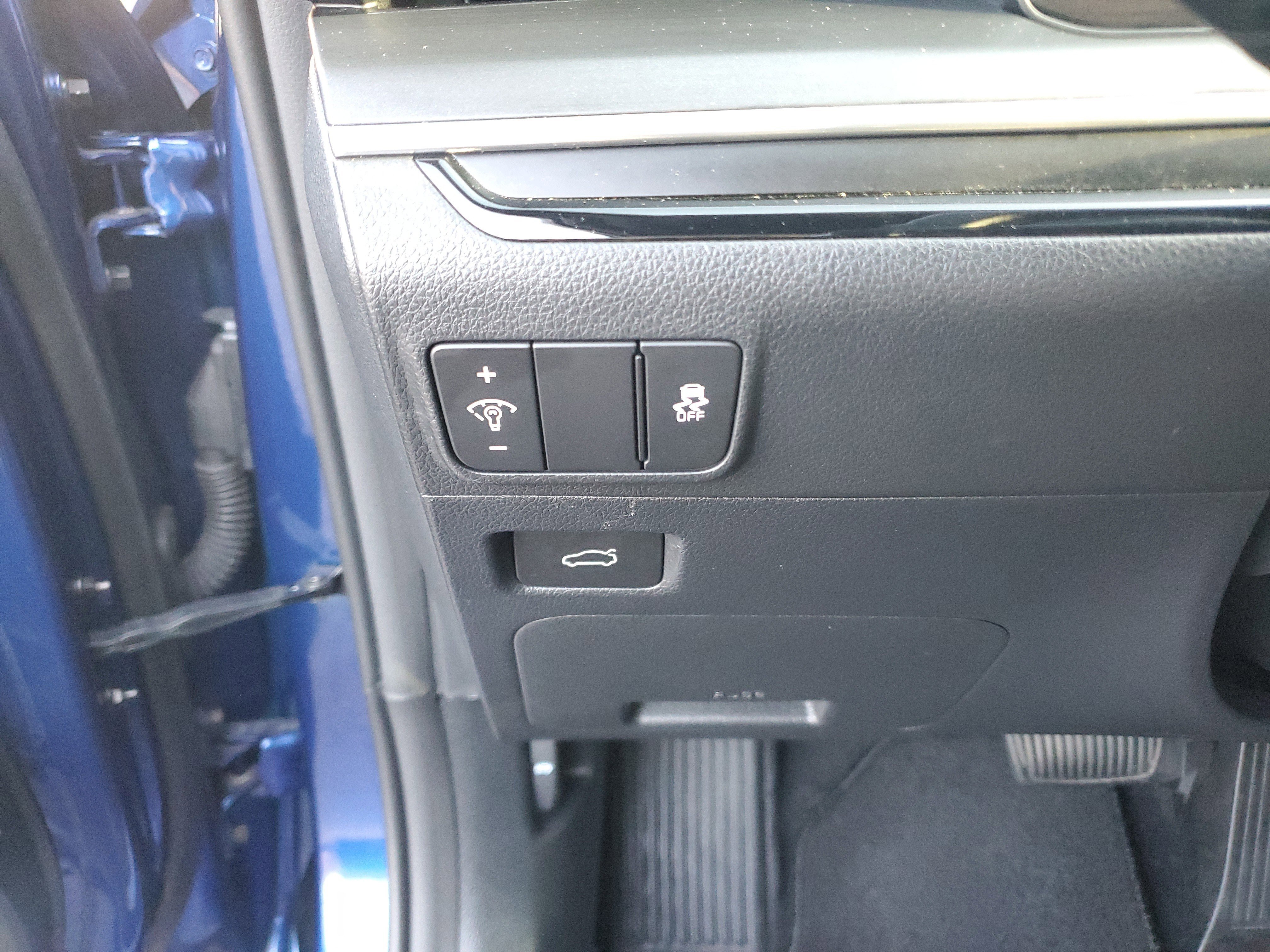 Used 2025 Kia K5 GT-Line w/ GT-Line Premium Package image 31