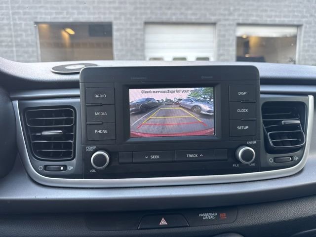 Certified 2018 Kia Rio S FWD image 14