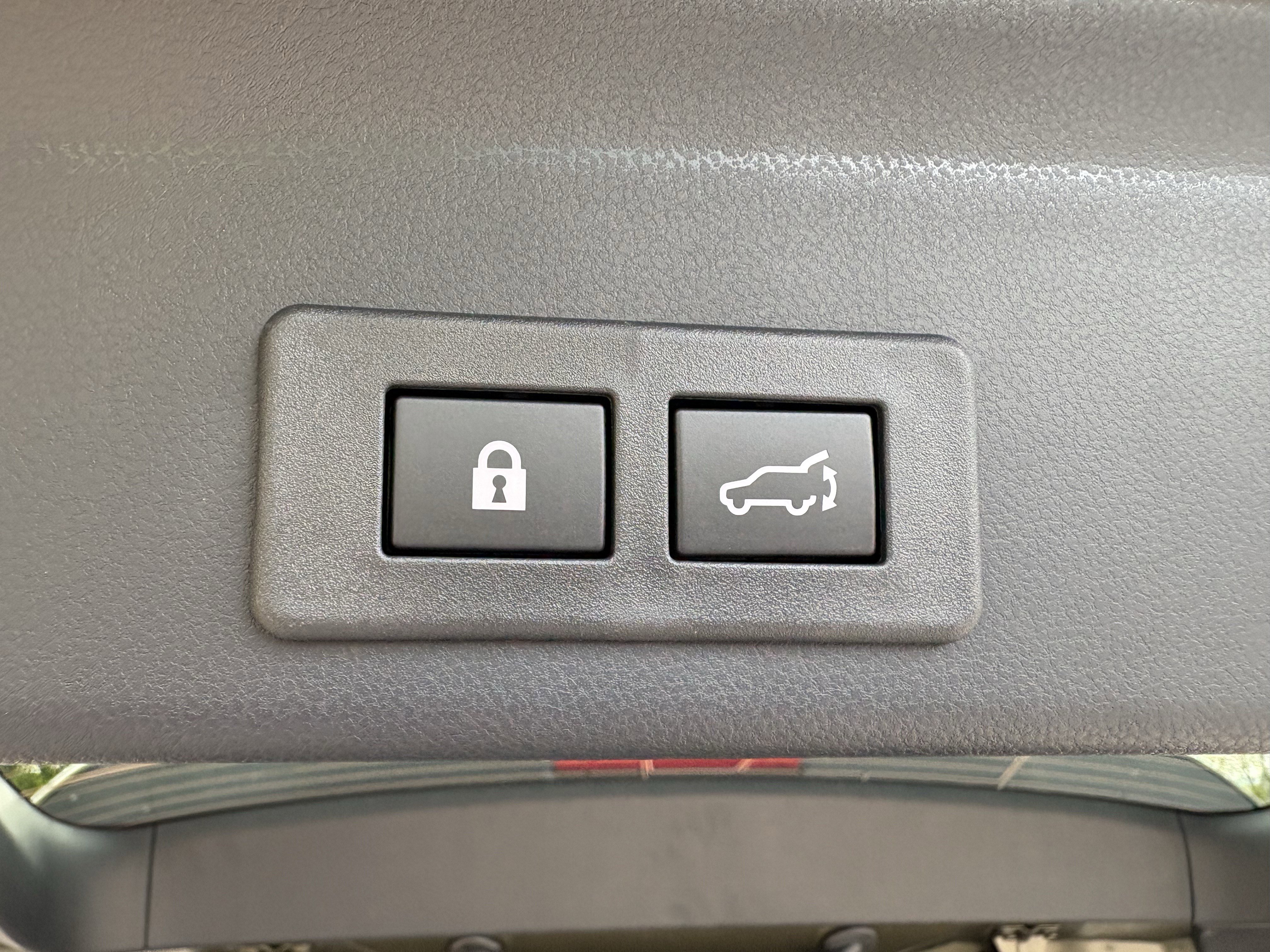 New 2025 Subaru Ascent Bronze Edition image 6