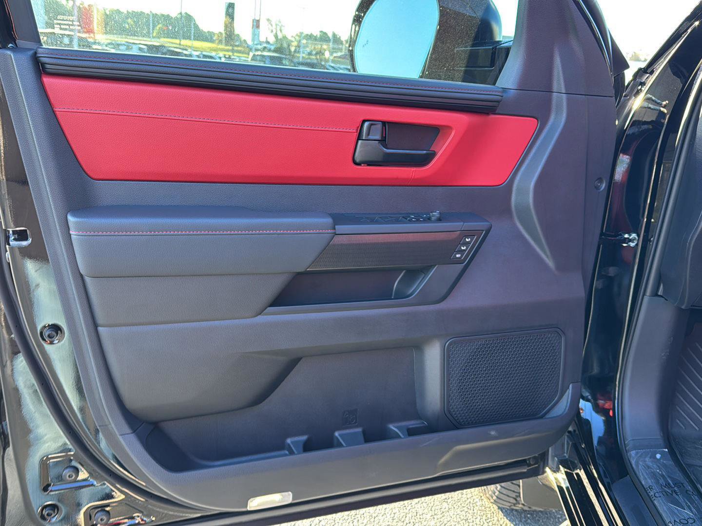 New 2026 Toyota Tundra TRD Pro image 14