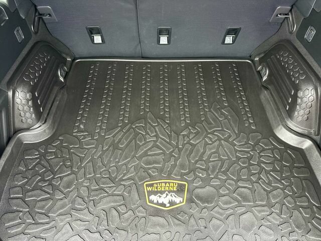 Used 2023 Subaru Outback Wilderness AWD/4WD image 18