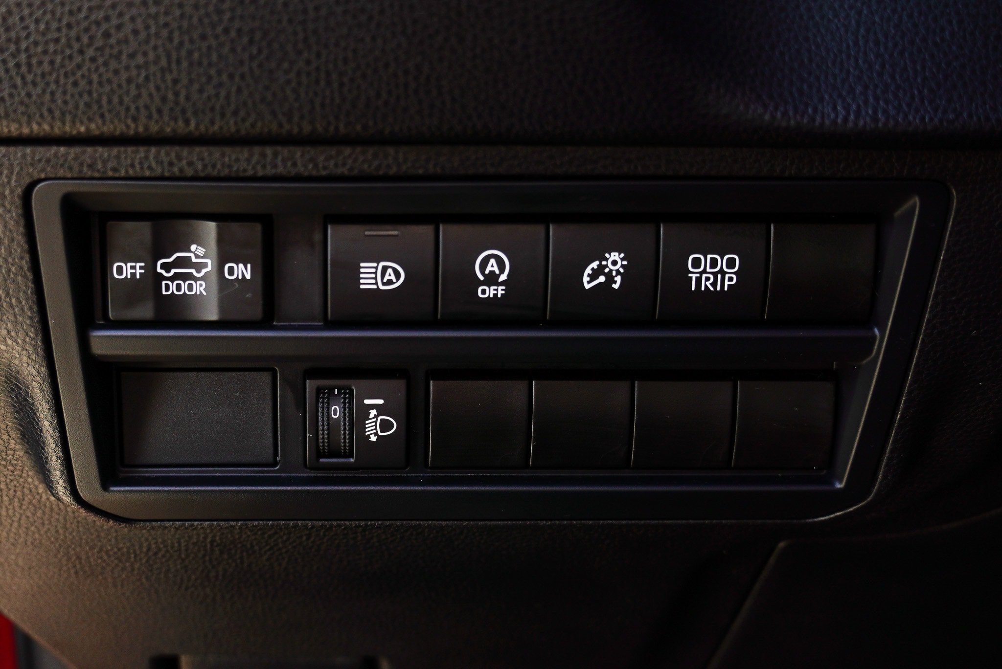 Used 2024 Toyota Tundra SR5 w/ TRD Sport Package AWD/4WD image 18
