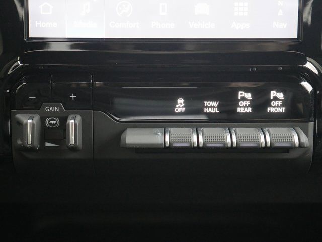 Used 2025 RAM 2500 Big Horn image 23