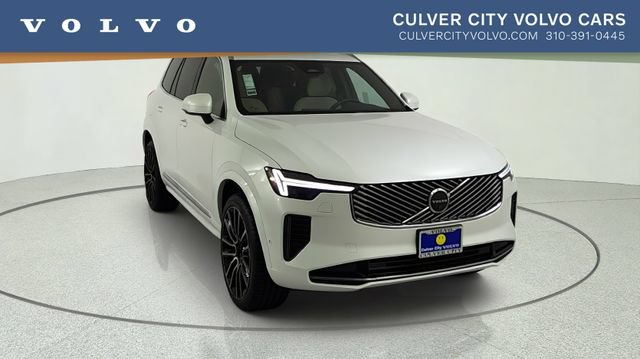 New 2026 Volvo XC90 B6 Plus w/ Protection Package Premier AWD/4WD image 1
