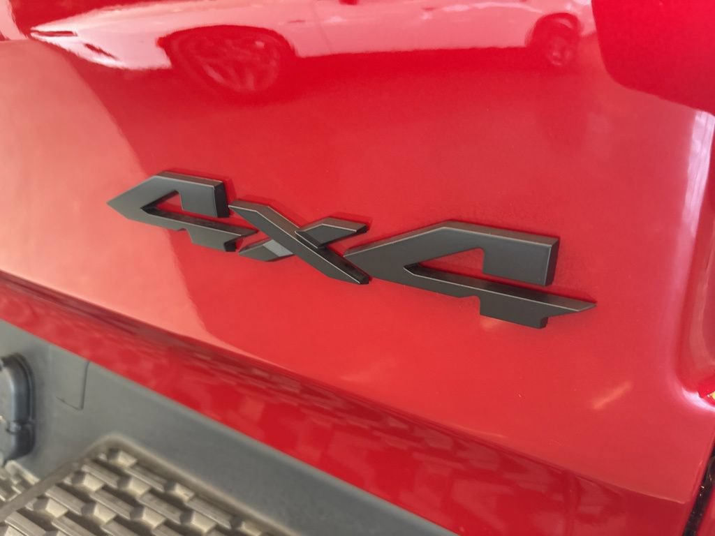 New 2026 RAM 1500 RHO AWD/4WD image 14