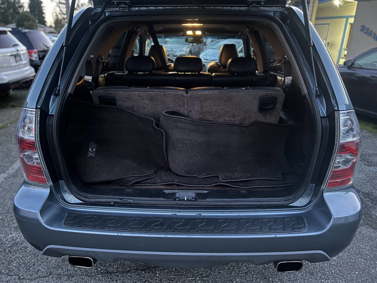 Used 2005 Acura MDX Touring image 29