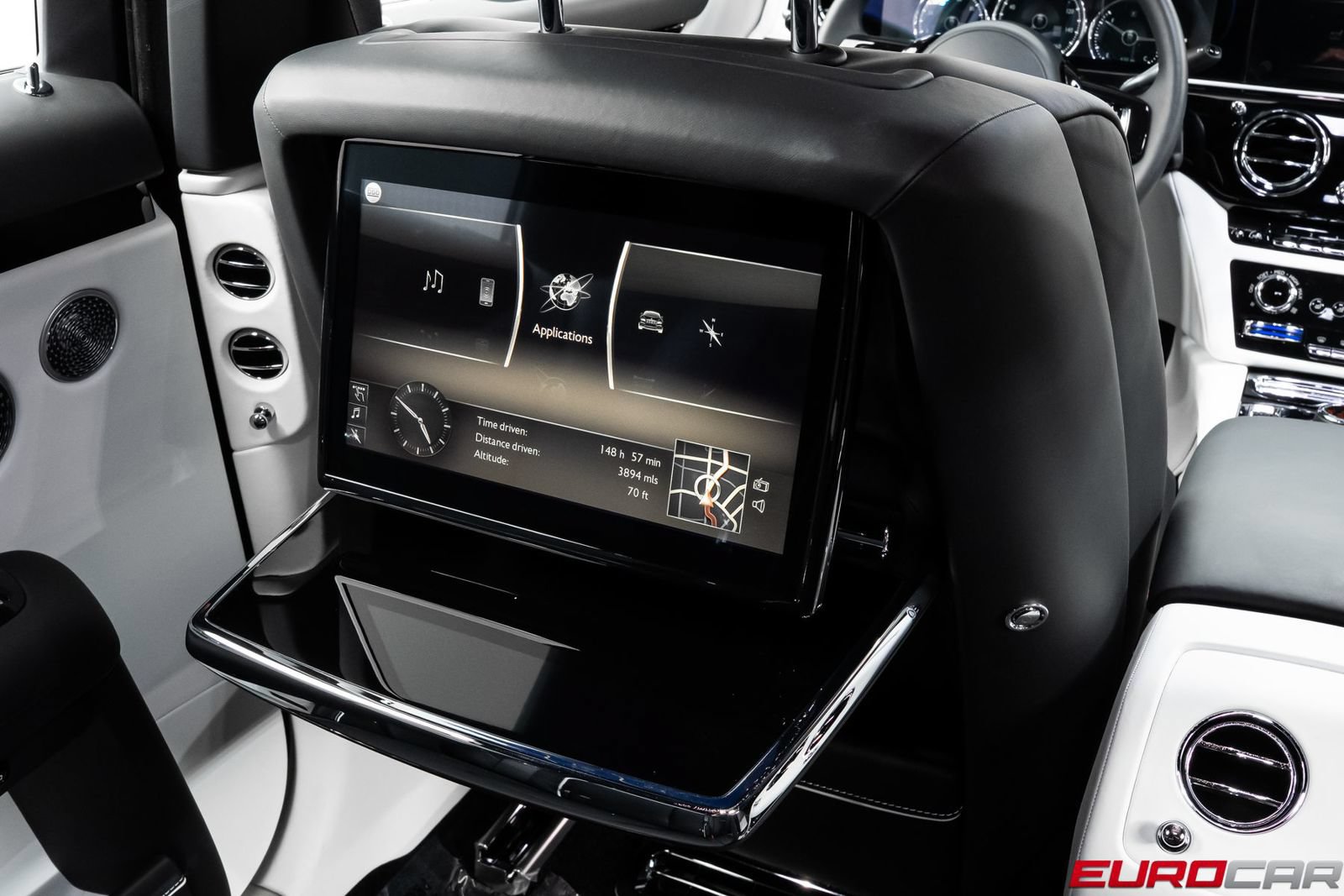 Used 2021 Rolls-Royce Ghost AWD/4WD image 25