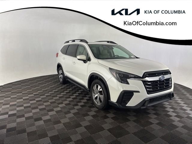 Used 2024 Subaru Ascent Premium w/ Convenience Package