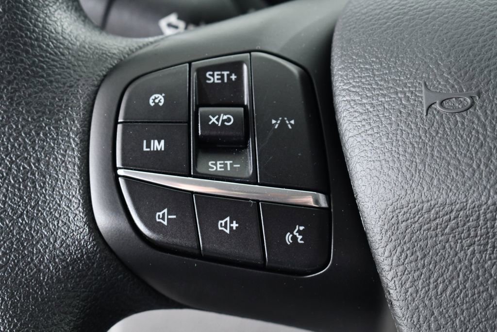 New 2026 Ford Transit 150 Low Roof AWD image 32