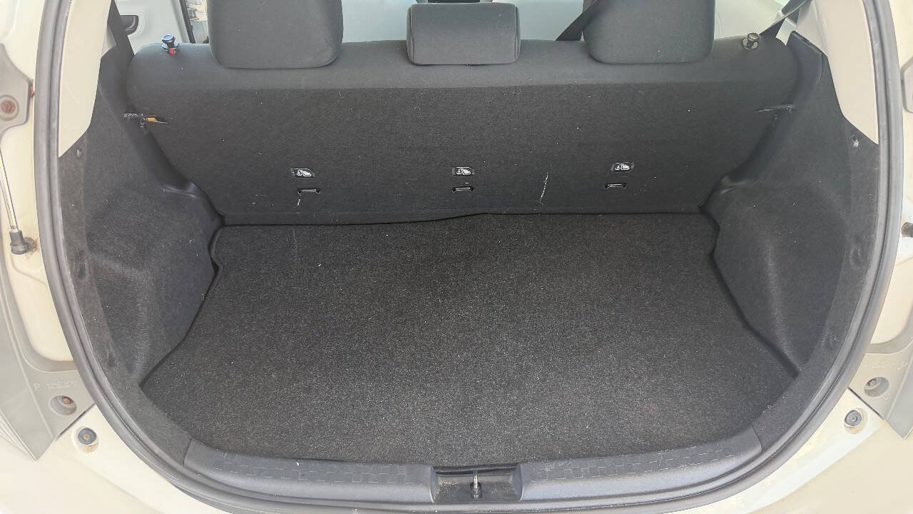 Used 2012 Toyota Prius C One FWD image 23