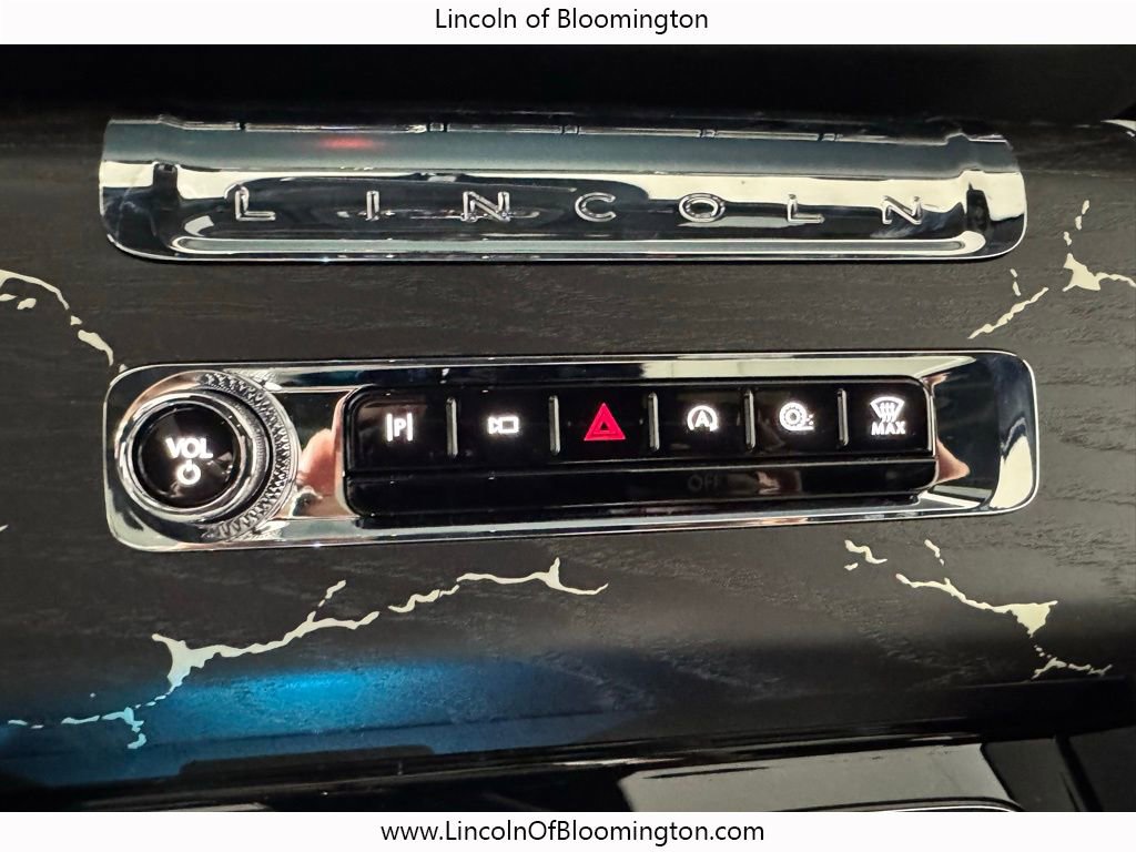 New 2026 Lincoln Aviator Black Label AWD/4WD image 56